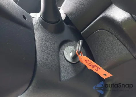 2017 Nissan Versa 1.6 S+ из США, поврежденный, VIN 3N1CN7AP2HL885581